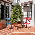 Dreams Of Marbella Old Town